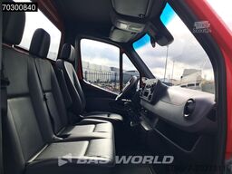 Mercedes Sprinter 514 CDI Pritsche Doppelbereifung 3,5t ...