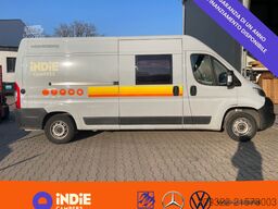 Fiat Ducato Weinsberg Carabus 600 K | 2023| EURO 6 | Venditore professionale