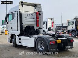 MAN TGX 18.470 4X2 GM Retarder 2xTanks Standklima