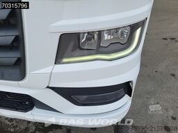 MAN TGX 18.470 4X2 GM Retarder 2xTanks Standklima