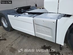 MAN TGX 18.470 4X2 GM Retarder 2xTanks Standklima