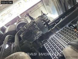 MAN TGX 18.470 4X2 GM Retarder 2xTanks Standklima