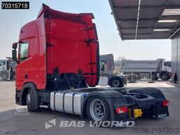 Scania R450 R 4X2 Mega Retarder 2x Tanks