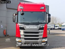 Scania R450 R 4X2 Mega Retarder 2x Tanks