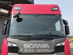 Scania R450 R 4X2 Mega Retarder 2x Tanks