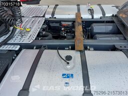 Scania R450 R 4X2 Mega Retarder 2x Tanks