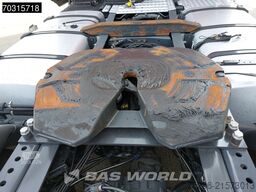 Scania R450 R 4X2 Mega Retarder 2x Tanks