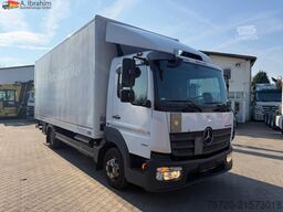 Mercedes-Benz Atego 818 LBW 4x2 Euro 6c Klima AHK