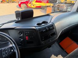 Mercedes-Benz Atego 818 LBW 4x2 Euro 6c Klima AHK