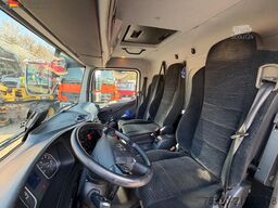 Mercedes-Benz Atego 818 LBW 4x2 Euro 6c Klima AHK