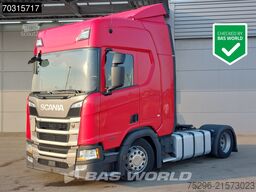 Scania R450 R 4X2 Mega Retarder 2x Tanks