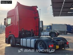 Scania R450 R 4X2 Mega Retarder 2x Tanks