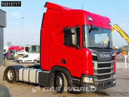 Scania R450 R 4X2 Mega Retarder 2x Tanks