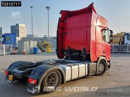 Scania R450 R 4X2 Mega Retarder 2x Tanks