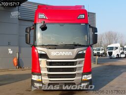 Scania R450 R 4X2 Mega Retarder 2x Tanks