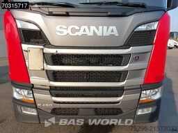 Scania R450 R 4X2 Mega Retarder 2x Tanks