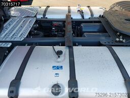 Scania R450 R 4X2 Mega Retarder 2x Tanks