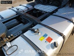 Scania R450 R 4X2 Mega Retarder 2x Tanks