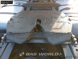 Scania R450 R 4X2 Mega Retarder 2x Tanks