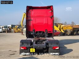 Scania R450 R 4X2 Mega Retarder 2x Tanks