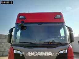 Scania R450 R 4X2 Mega Retarder 2x Tanks