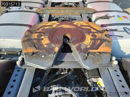 Scania R450 R 4X2 Mega Retarder 2x Tanks