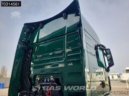 MAN TGX 18.470 4X2 GX Mega Retarder 2xTanks