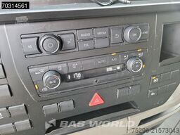 MAN TGX 18.470 4X2 GX Mega Retarder 2xTanks