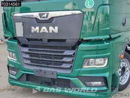 MAN TGX 18.470 4X2 GX Mega Retarder 2xTanks
