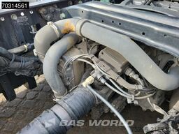 MAN TGX 18.470 4X2 GX Mega Retarder 2xTanks