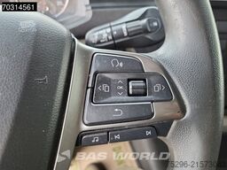 MAN TGX 18.470 4X2 GX Mega Retarder 2xTanks