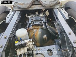 MAN TGX 18.470 4X2 GX Mega Retarder 2xTanks