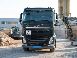 Volvo FH 500