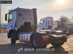 Mercedes Arocs 1948 4X4 Hydrodrive Retarder Big-Axle Hyd...