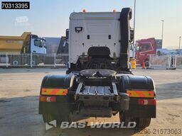 Mercedes Arocs 1948 4X4 Hydrodrive Retarder Big-Axle Hyd...