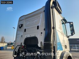 Mercedes Arocs 1948 4X4 Hydrodrive Retarder Big-Axle Hyd...