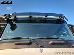 Mercedes Arocs 1948 4X4 Hydrodrive Retarder Big-Axle Hyd...