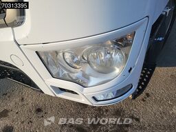 Mercedes Arocs 1948 4X4 Hydrodrive Retarder Big-Axle Hyd...