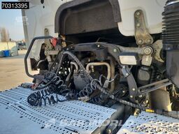 Mercedes Arocs 1948 4X4 Hydrodrive Retarder Big-Axle Hyd...