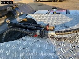 Mercedes Arocs 1948 4X4 Hydrodrive Retarder Big-Axle Hyd...