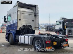 Scania R450 4X2 Highline Retarder