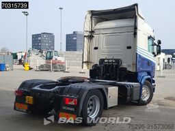 Scania R450 4X2 Highline Retarder