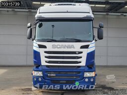 Scania R450 4X2 Highline Retarder