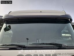 Scania R450 4X2 Highline Retarder