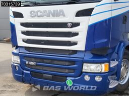 Scania R450 4X2 Highline Retarder