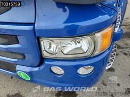 Scania R450 4X2 Highline Retarder