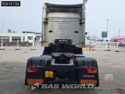 Scania R450 4X2 Highline Retarder