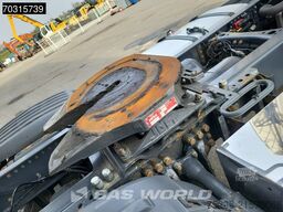 Scania R450 4X2 Highline Retarder