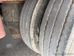 LAG 3-AXLES SEMI LOW LOADER - 12 TIRES - SAF - ﻿9.5...