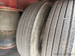 LAG 3-AXLES SEMI LOW LOADER - 12 TIRES - SAF - ﻿9.5...